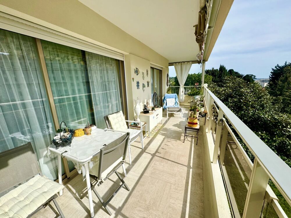 à vendre  Appartement Cannes (06400)