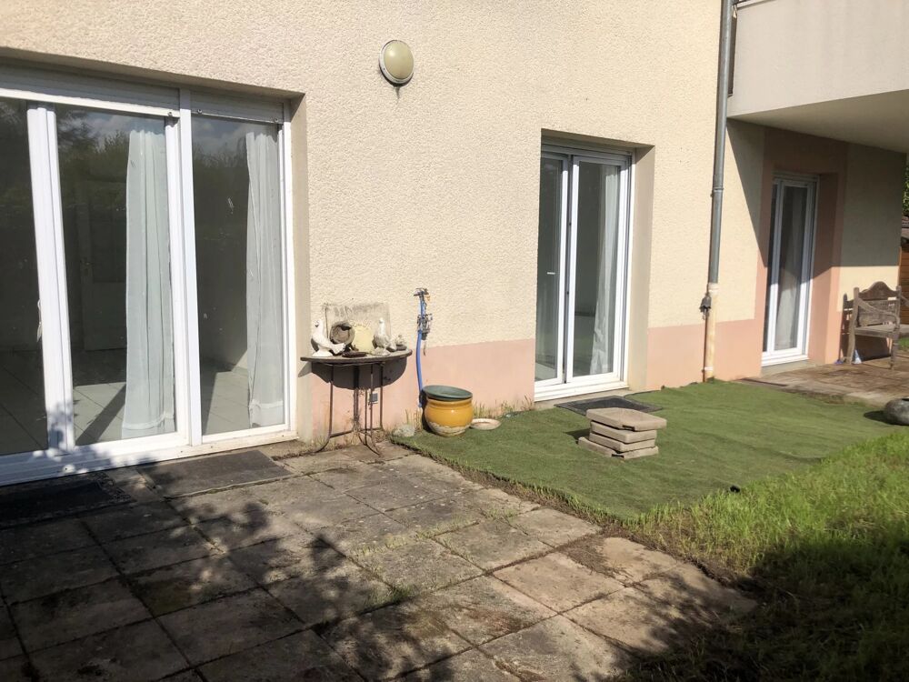 Vente Appartement SAINT MARCELLIN Saint-marcellin