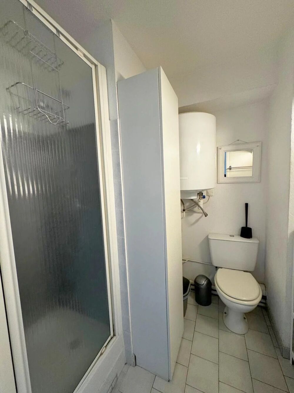 Location Appartement La Seyne sud Appartement T2 vue mer La seyne-sur-mer