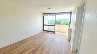  Appartement à vendre 2 pièces 46 m²