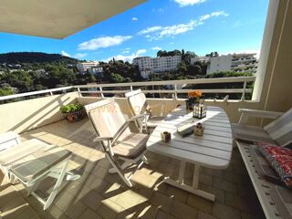  Appartement à vendre 3 pièces 86 m²