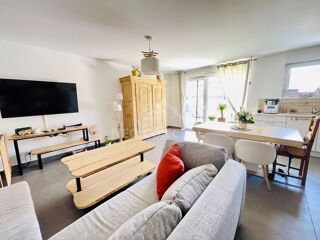  Maison � vendre 4 pi�ces 90 m�