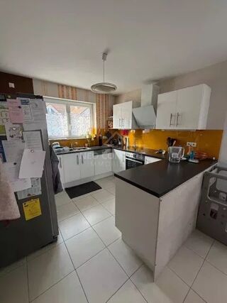  Maison � louer 4 pi�ces 127 m�