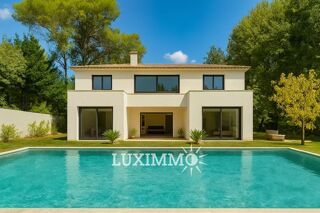  Maison � vendre 8 pi�ces 222 m�