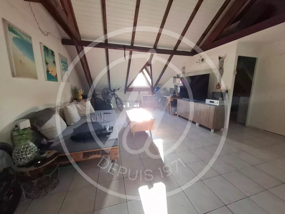 � vendre  Maison Le Gosier (97190)