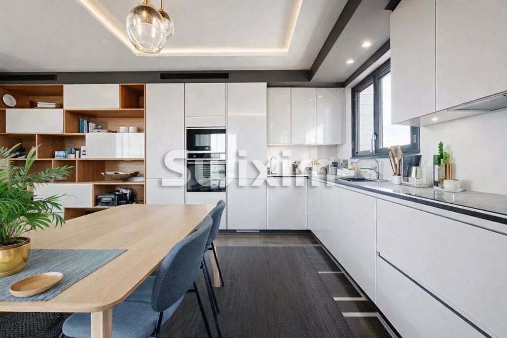 � vendre  Appartement Ferney-Voltaire (01210)