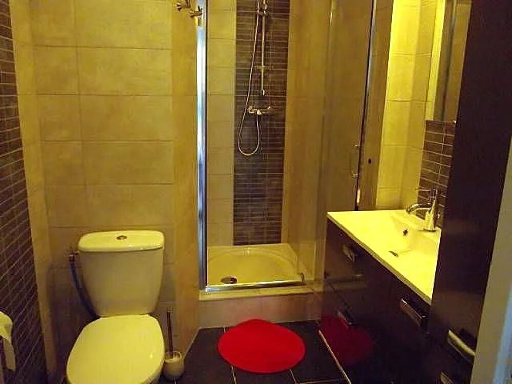 Location Appartement Charmant deux pièces avec terrasse de 30m² Juan-les-pins