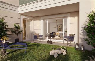  Villa � vendre 4 pi�ces 96 m�