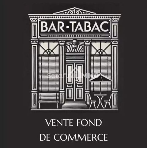 Fonds de commerce Tabac 720000 74600 Annecy