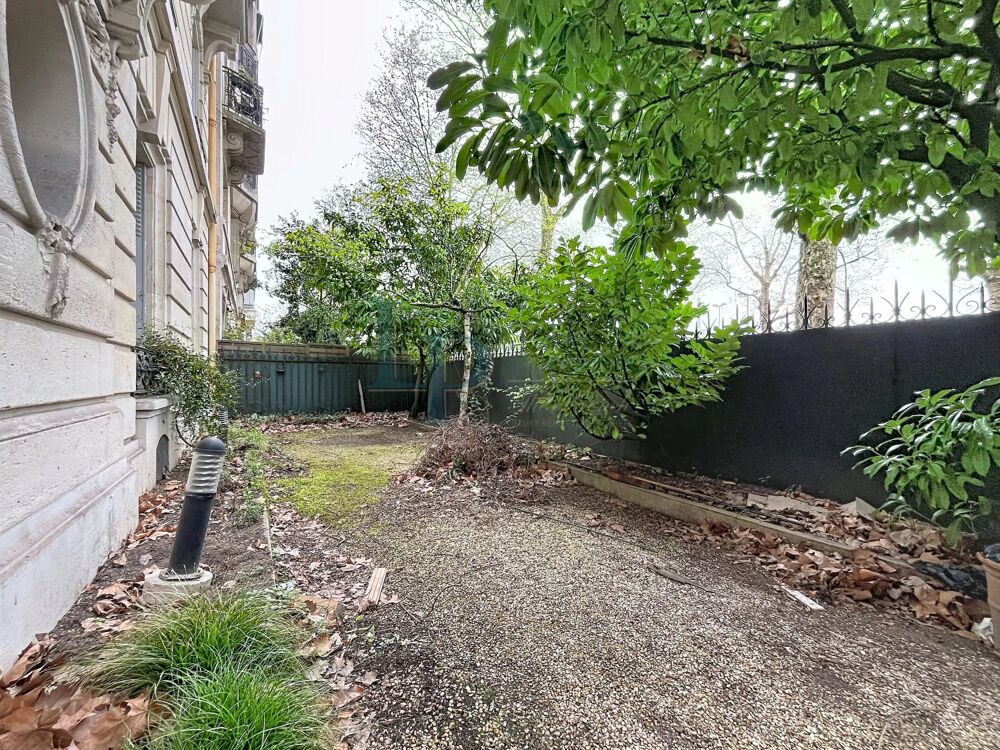 � vendre  Appartement Paris 16