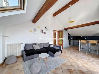  Appartement à vendre 2 pièces 57 m²