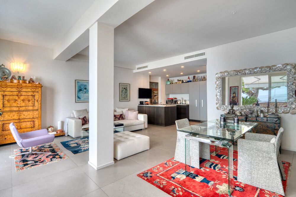 � vendre  Appartement Roquebrune-Cap-Martin (06190)