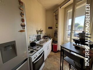  Immeuble à vendre 6 pièces 109 m²