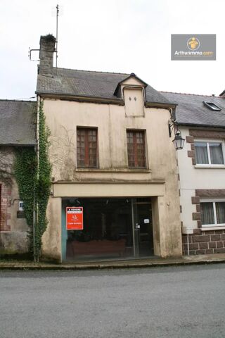  Maison à vendre 4 pièces 121 m²