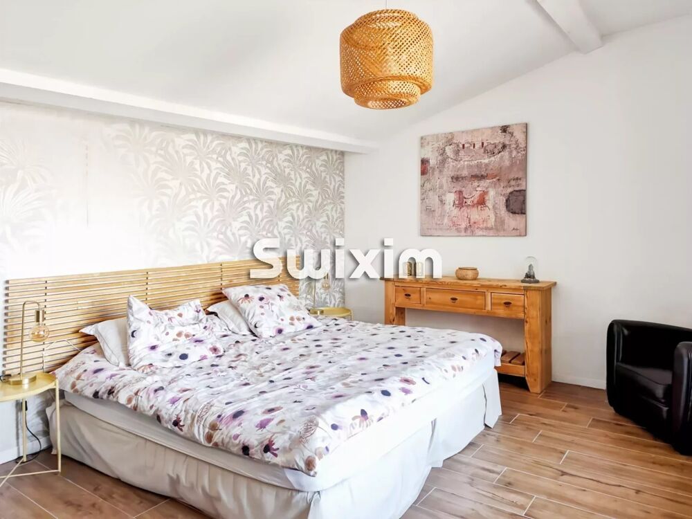 Vente Maison Maison 3 chambres avec espace ext�rieur , garage, cave Ch�teauneuf-du-rh�ne