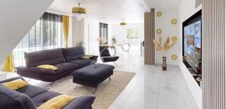  Maison � vendre 9 pi�ces 243 m�