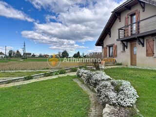  Maison � vendre 10 pi�ces 250 m�