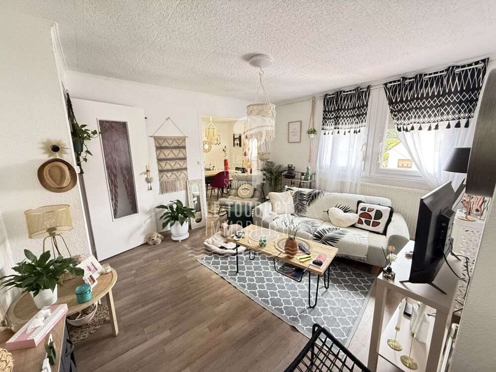 Propriété de rapport à Cucq avec 3 appartements et une maison to