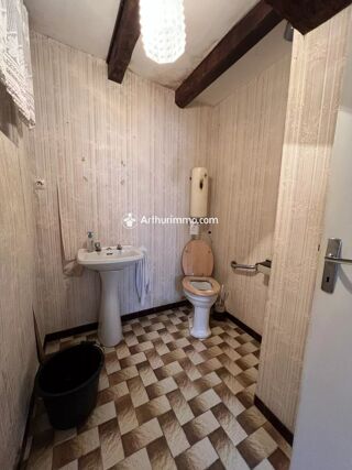  Maison � vendre 5 pi�ces 112 m�