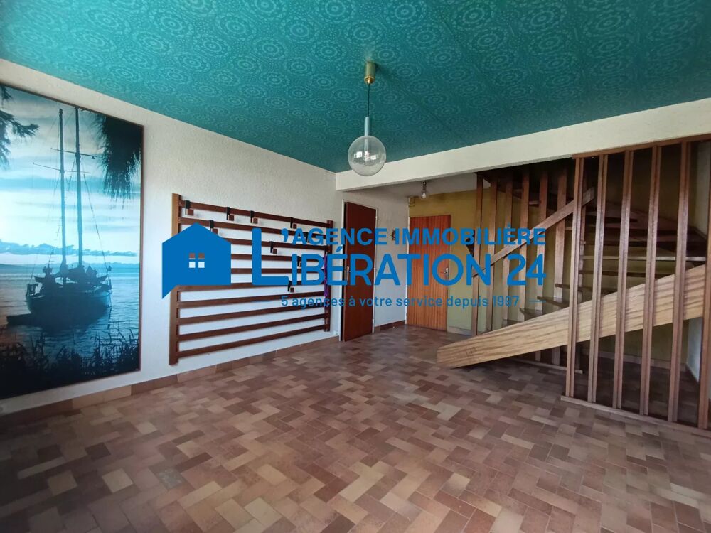 Vente Maison Maison familiale de 170 m² à Saint-Étienne Saint-Étienne