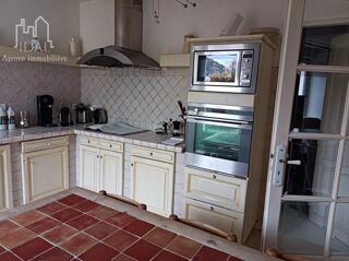  Maison � vendre 6 pi�ces 129 m�