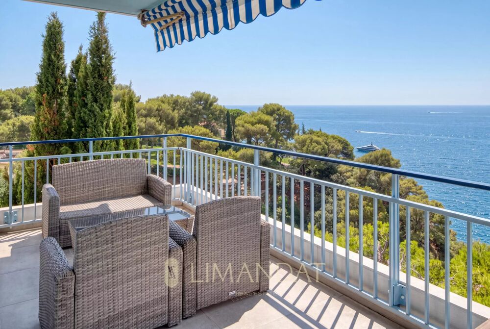 à vendre  Appartement Roquebrune-Cap-Martin (06190)