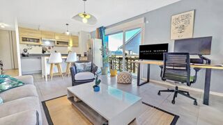  Appartement � vendre 2 pi�ces 53 m�