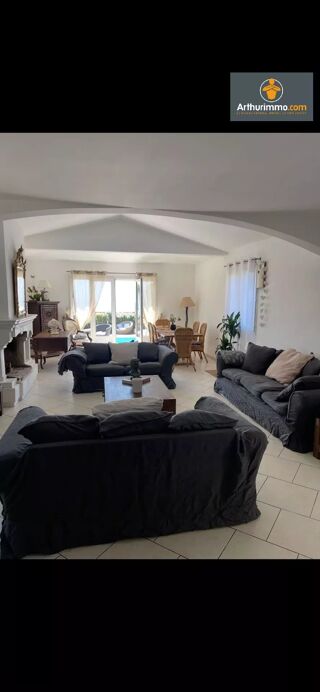  Maison � louer 4 pi�ces 125 m�