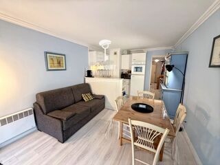  Appartement � vendre 1 pi�ce 30 m�