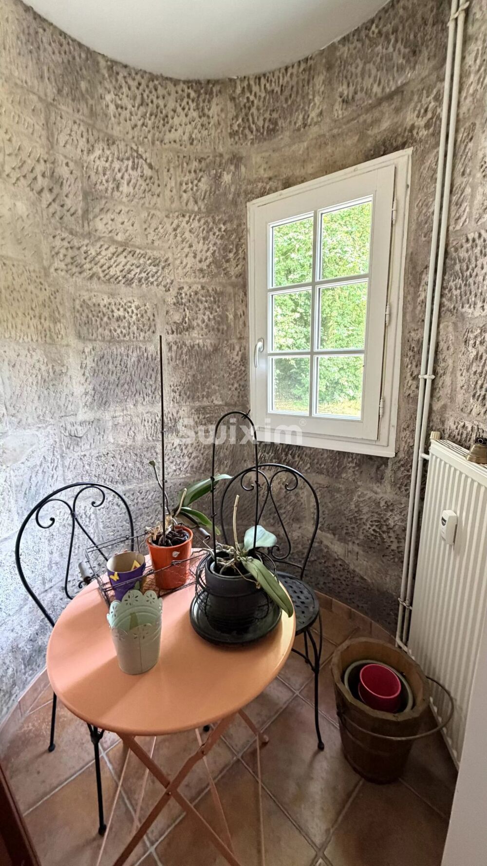 Vente Appartement Spacieux appartement de 150 m² à Beire-le-Châtel Beire-le-châtel