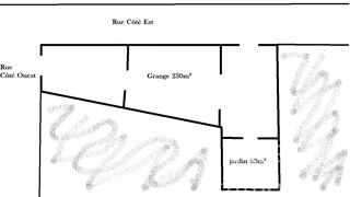  Parking / Garage � vendre 460 m�