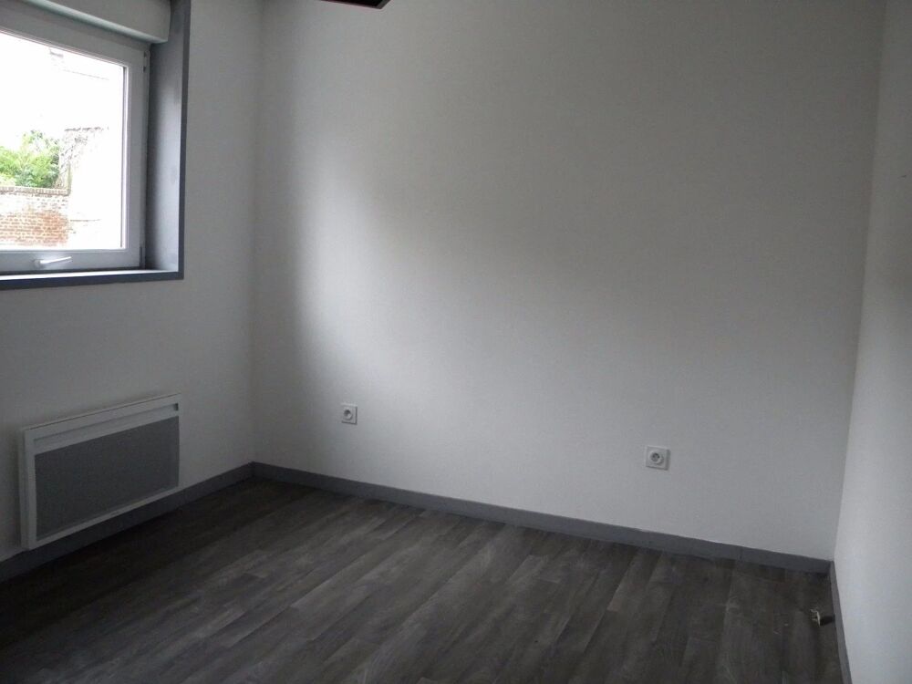 Location Appartement Appartement 1 chambre avec cour Saint-omer