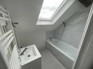  Appartement � louer 1 pi�ce 20 m�