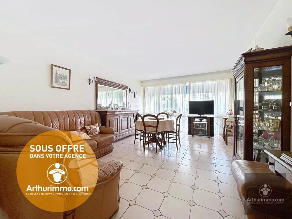 Appartement – Roanne - Vue 2