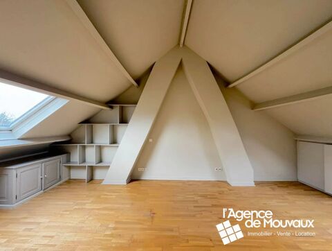  Maison � louer 4 pi�ces 110 m�