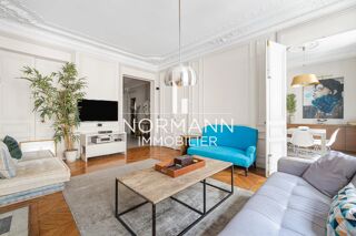  Appartement � vendre 4 pi�ces 107 m�