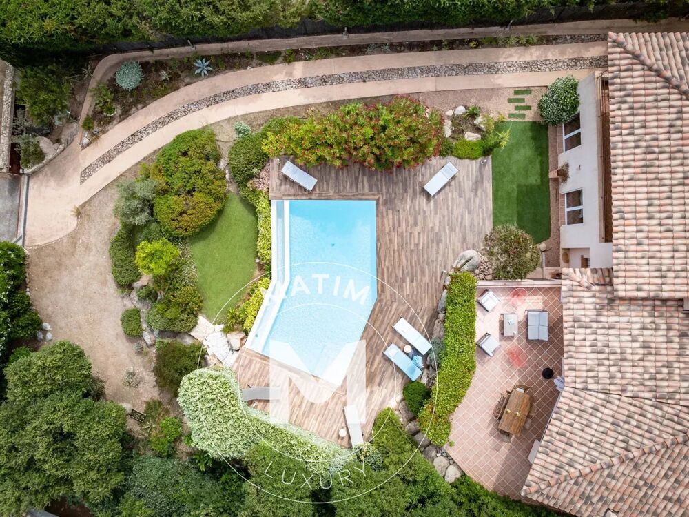   Villa Rocca Maje Corse, Ste Lucie De Porto Vecchio (20144)