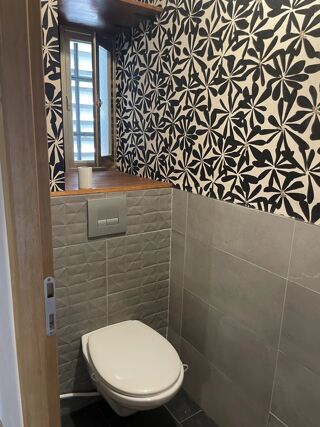  Appartement � louer 4 pi�ces 95 m�