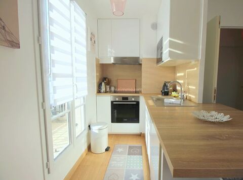  Appartement  louer 2 pices 37 m