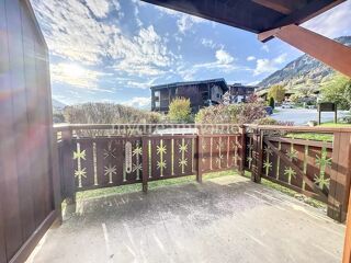  Appartement  vendre 3 pices 35 m