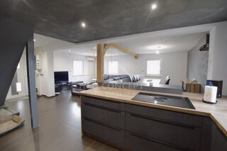  Maison à vendre 4 pièces 138 m²