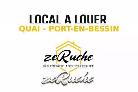Boutique 690 14520 Port-en-bessin-huppain
