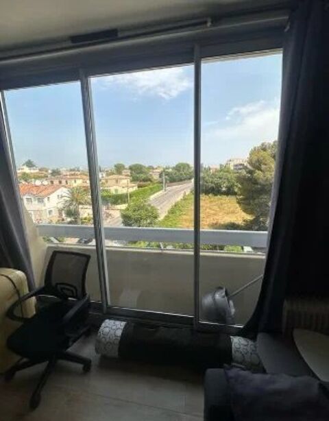  Appartement � louer 1 pi�ce 19 m�