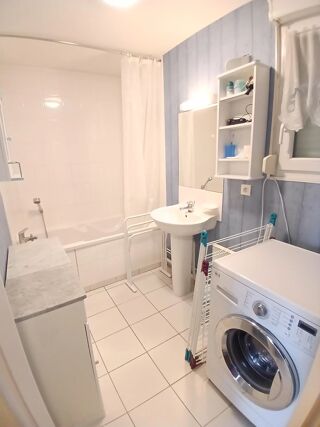  Appartement � vendre 3 pi�ces 44 m�