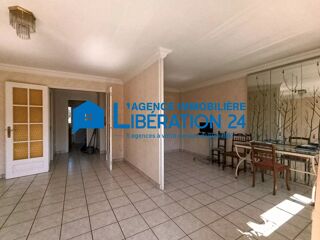  Appartement à vendre 4 pièces 73 m²