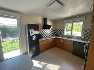  Maison � vendre 5 pi�ces 115 m�