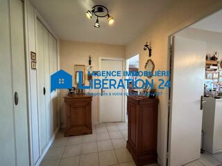  Appartement � vendre 3 pi�ces 67 m�