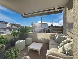  Appartement � vendre 2 pi�ces 54 m�