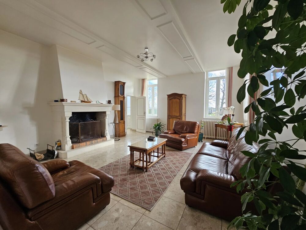 Vente Maison Saint Romain de Colbosc Saint-romain-de-colbosc