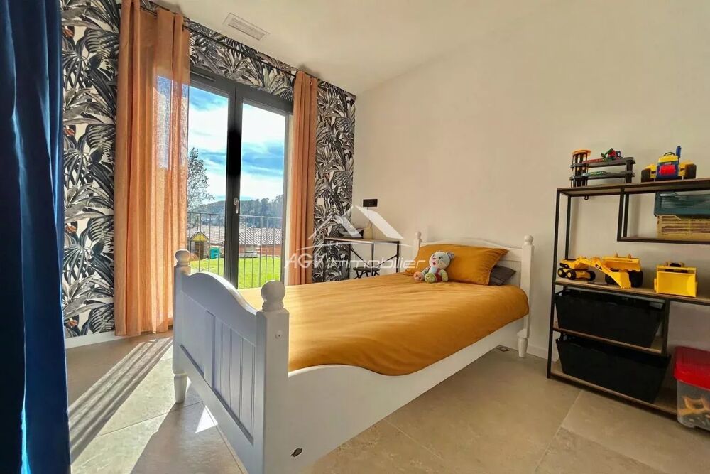 � vendre  Maison Saint-Jean-du-Pin (30140)